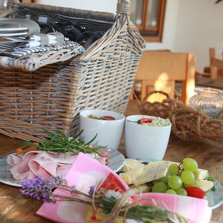 Oleander Romantik Zimmer Trausdorf an der Wulka Екстериор снимка